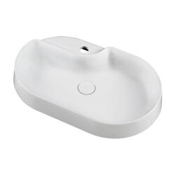 MARMY ISLAND 60x38 mosdó