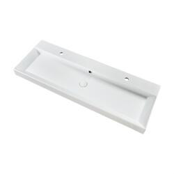 MARMY SAVONA 125x45 mosdó 2 csaplyuk