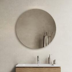 MARMY Kerek natúr tükör (világítás nélküli) 80 cm