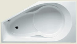 RIHO YUKON 160x90 Jobbos kád 255l