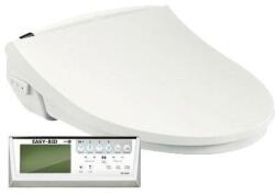 easy-bid 850 R - 4 fős memória - LCD kijelző - led éjszakai fény