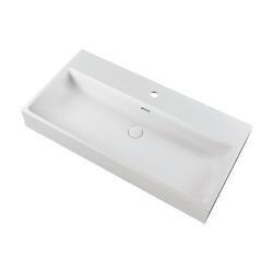 MARMY BELLAGIO 90x46 mosdó