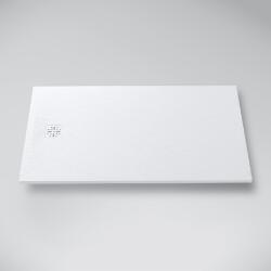 MARMY BASALTO - 70x120 Zuhanytálca