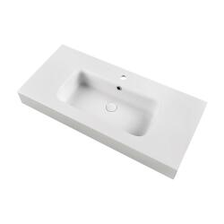 MARMY BOTTEGA 100x46 mosdó