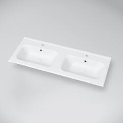 MARMY MALAGA 120x46 dupla mosdó