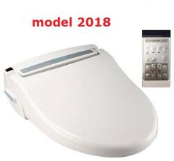 easy-bid 2500 R - automata elektromos luxus bidé Led távirányítóval- KIFUTOTT