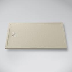 MARMY DOLOMITE PRO - 70x120 Zuhanytálca