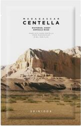 SKIN1004 - Madagascar Centella Watergel Sheet Ampoule Mask - Nyugtató és Regeneráló Hidrogél Maszk (1 lap maszk) (8809576260496)