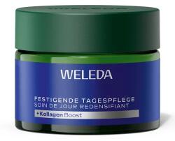 Weleda 50+ Öregedésgátló nappali arckrém kék enciánnal és havasi gyopárral 40ml