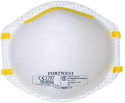 Portwest P100 FFP1 Porálarc (P100WHR) - munkavedelem