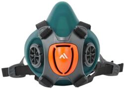 Portwest P431 Szilikon fél maszk (P431BLUS/M) - munkavedelem