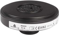  Szűrőbetét P3R M9000E-hez (4db) black (M9000_P3-FEKETE)