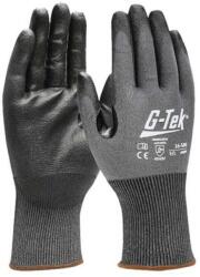 G-TEK PolyKor kötött, PU mártott munkavédelmi kesztyű (GTEK-16-586-EN-6)