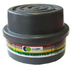  Filter Irudek 7800 Abek 1 P3 (302903500011)