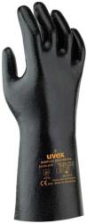  Kesztyű Uvex rubiflex ESD nb35a bélelt antisztatikus vegyszerálló fekete 11 (60954-11)
