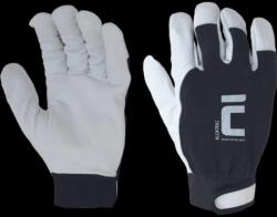  Kesztyű Alcatraz fekete 11 (0101021899110)