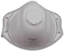  Maszk ffp3 szelepes TOP VIC823V, fehér (TOP_VIC823V_FFP3)