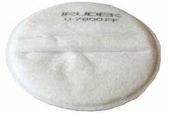  Filter Irudek 7800 P2 Prefiltro (302903500005)