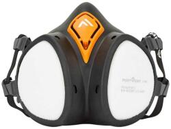Portwest P440 A2P3 Használatra kész félmaszk (P440BKR) - munkavedelem