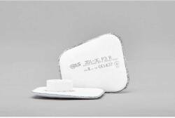 BLS 201-3 P3 R részecskeszűrő bajonett csatlakozóval (16 db) (BLS-201-3C)