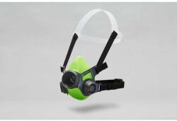 BLS SGE46 RD40 univerzális csatlakozós félálarc (BLS-SGE46)