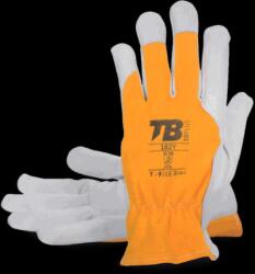 Kesztyű Tb 182Y sárga 10 (0101023099100)