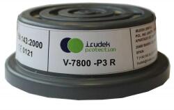 Filter Irudek 7800 P3 R 1 (302903500004)