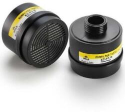  Szűrőbetét E2-P3 savas gázok gőzök és veszélyes részecskék ellen fekete (GAN21410)