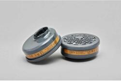 BLS 212 AX gázszűrő bajonett csatlakozóval (8 db) (BLS-212)