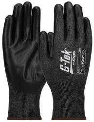 G-TEK PolyKor X7 kötött, NeoFoam® tenyérmártott munkavédelmi kesztyű (GTEK-16-377-EN-10)