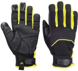 Portwest A792 Tűszúrás elleni védőkesztyű (A792BKYL)