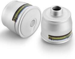  Szűrőbetét A2B2E2K2-HG-CO-NO-P3 szerves szervetlen savas gázok ellen fekete (GAN21740)