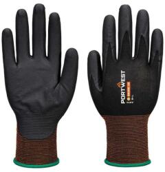Portwest A374 GP Grip 18 Nitril Mikrohabos kesztyű (A374K8RM)