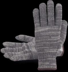  Kesztyű Tb 212 szürke 9 (0104004499090)