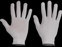  Kesztyű Booby Vam fehér 8 (0104000699080VAM)