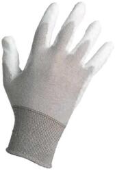 Kesztyű Flicker AS kötött nylon PU, 8 (0108000799080)