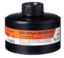  Filter Irudek Din Menetes Dotpro A2P3 R D (802903500003)
