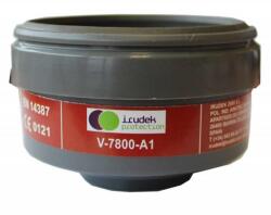  Filter Irudek 7800 A1 (302903500001)