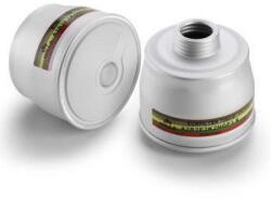  Szűrőbetét A2B2E2K2-hg-P3 szerves szervetlen savas gázok ellen fehér (GAN21720)