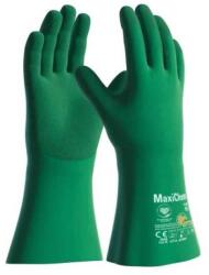 ATG MaxiChem vegy- és olajálló védőkesztyű -76-830 (VO-A3128/09)