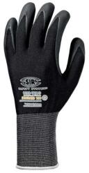 Sir Safety System Max Grip kesztyű (SSY-MA1439Z9-L) - munkavedelem
