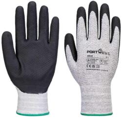 Portwest A312 Grip 13 Diamind Knit kesztyű (12 pár) (A312G8RXL)