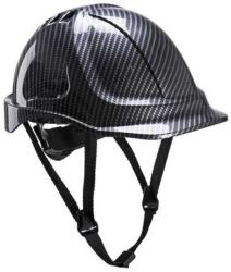  Portwest PC55 Endurance Carbon védősisak (PC55GRR) - munkavedelem