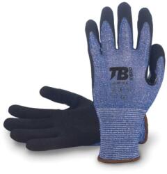  Kesztyű Tb 413Rf Tfln kék/fekete 5 (0113011899050)