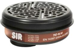  Sir Safety System 757-N A2 szűrő CLIMAX félmaszkhoz (SSY-FA1531) - munkavedelem