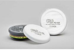 BLS 301 P2 R részecske előszűrő BLS 200 szériás szűrőkhöz (16 db) (BLS-301)