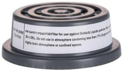 Portwest P940 Részecske szűrő P3 speciális menetes csatlakozás (P940GRR)