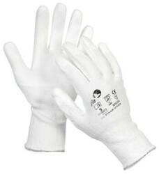  Kesztyű Naevia dyneema/nylon, fehér, 9 (0113007299090)