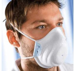  Sir Safety System Prémium FFP2 NR D porálarc (20db) (SSY-FA1316) - munkavedelem