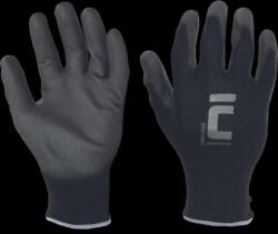  Kesztyű Emberiza Hi-Vis sárga 6 (0108026279060)